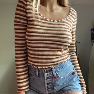 Miss Selfridge top !!